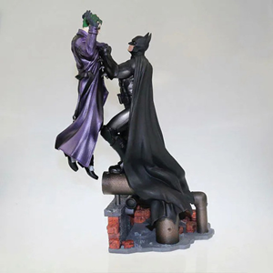 اکشن فیگور بتمن در مقابل جوکرAction Figure Batman VS The Joker-اسباب بازی